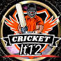cricket lt12