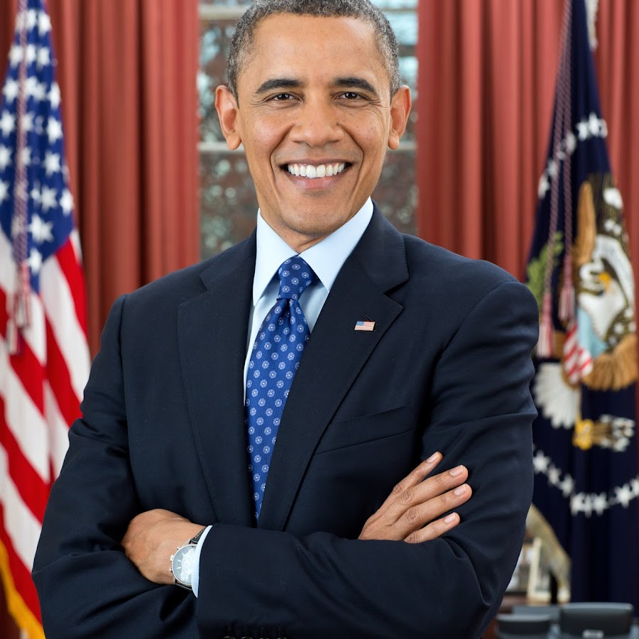 Barack Obama - Topic