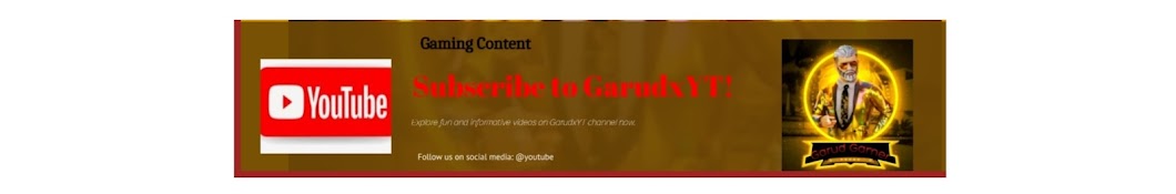 GarudxYT