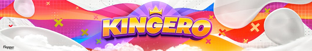 Kingero Banner