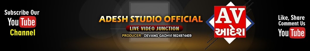 Adesh Studio Official