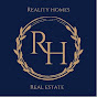 Reality Homes DR