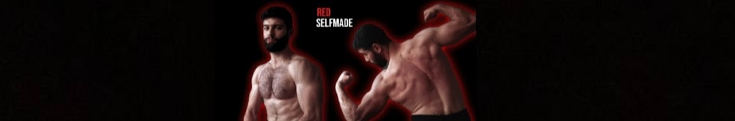 REDSELFMADE