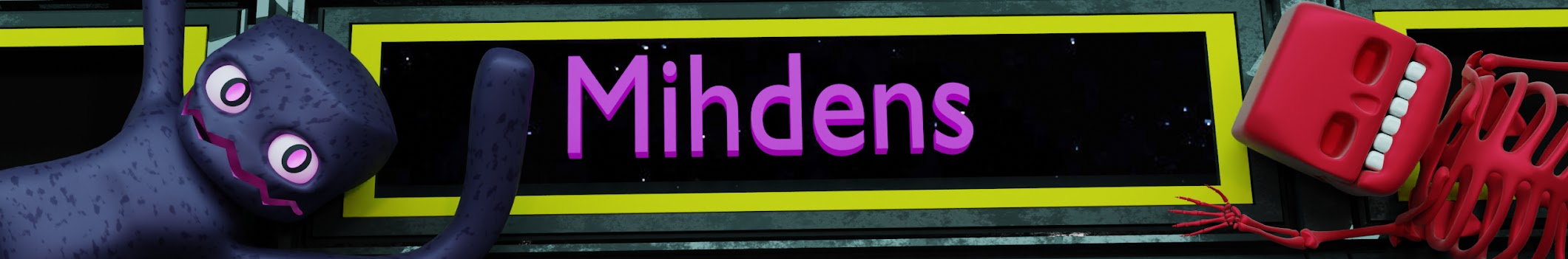 Mihdens