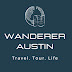 logo Wanderer Austin