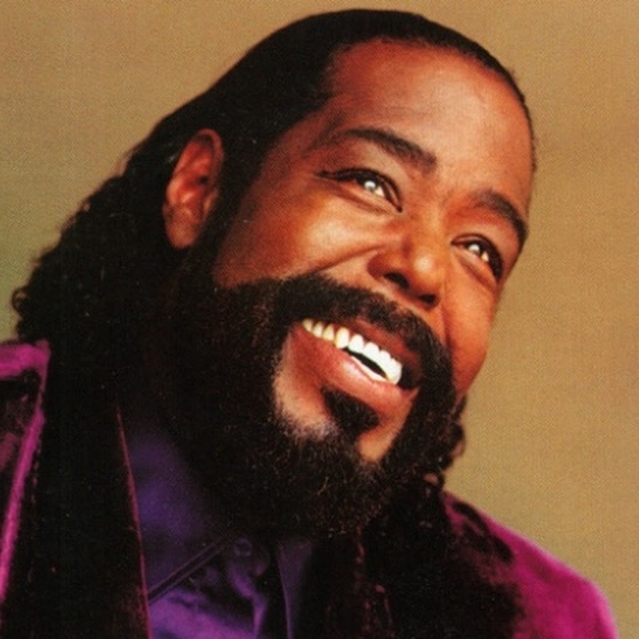 Play barry white