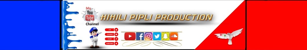 HIHILI PIPLI PRODUCTION