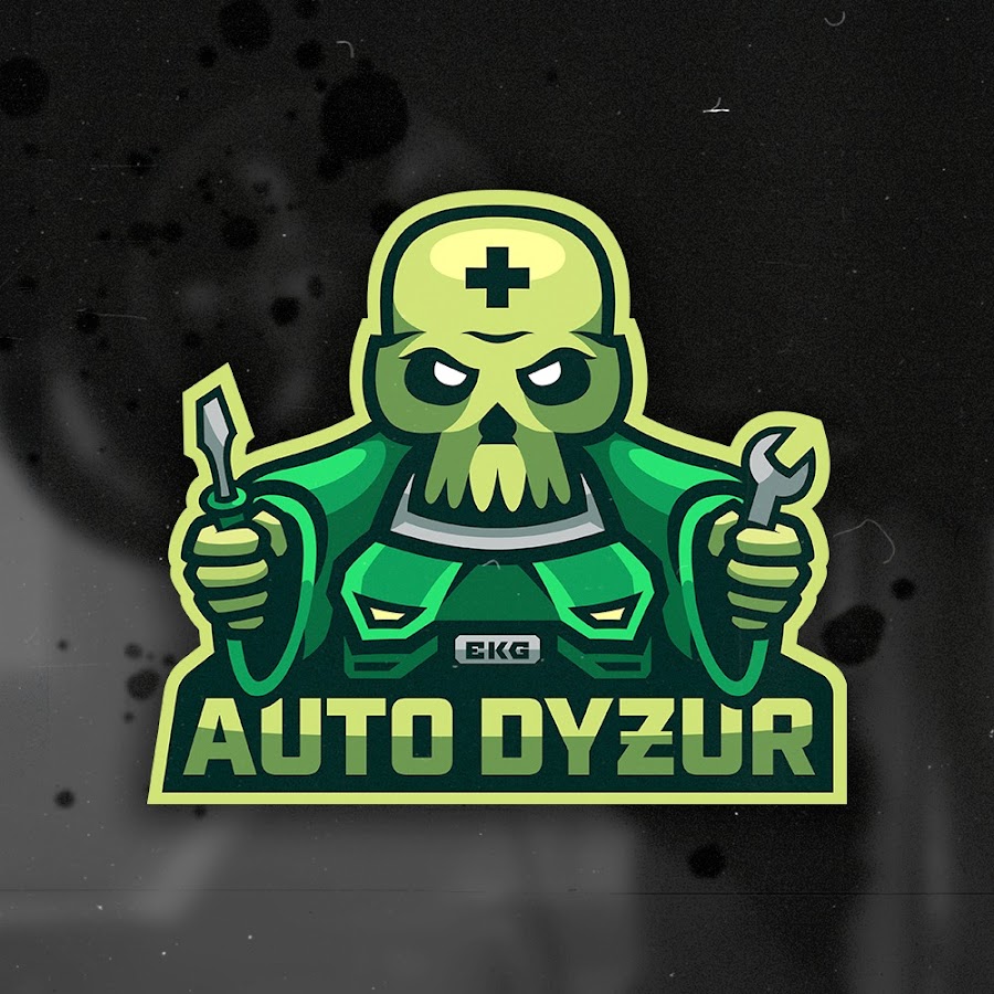 AUTO DYŻUR by EKG @autodyzurekg