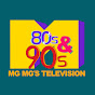 Mg Mg & 90's 80's