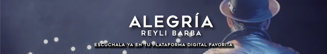 Reyli Barba Banner