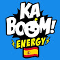 Kaboom Energy! Spanish