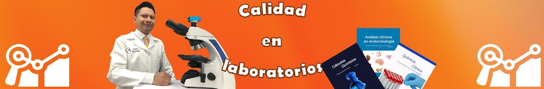 Calidad en Laboratorios