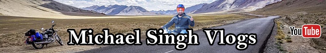 Michael Singh Vlogs.