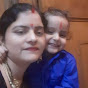 Abhinav Notiyal with Mom from Uttarakhand