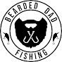 Bearded Dad Fishing