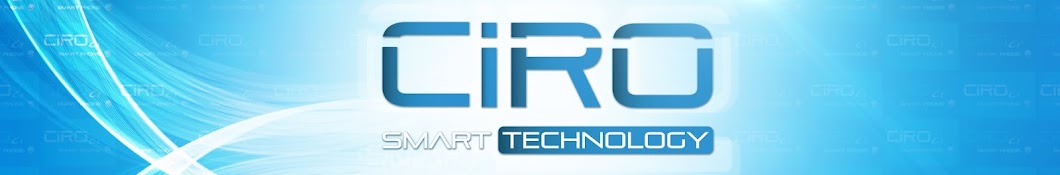 Ciro Smart Technology YouTube