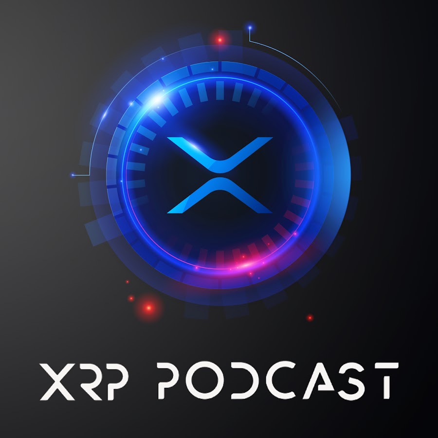 cryptocurrency xrp podcast