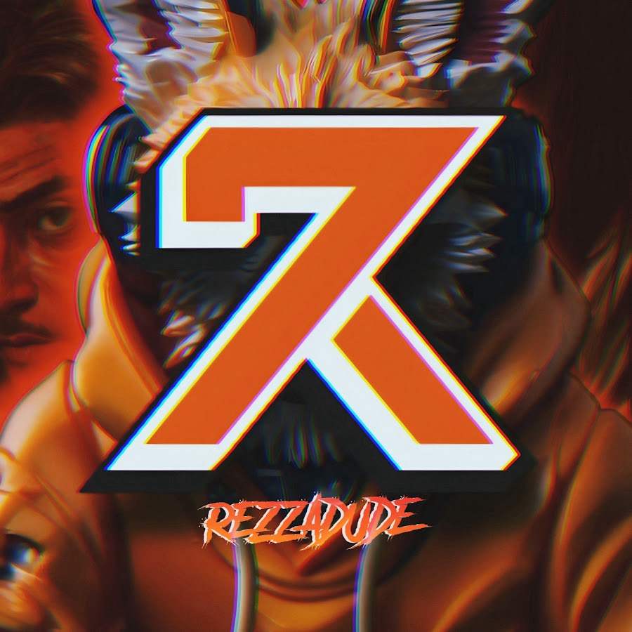 Rezza Dude @rezzadude