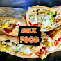 Mix Food أحلى الاكلات