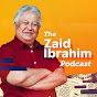 The Zaid Ibrahim Podcast