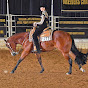 Anna Minich AQHA