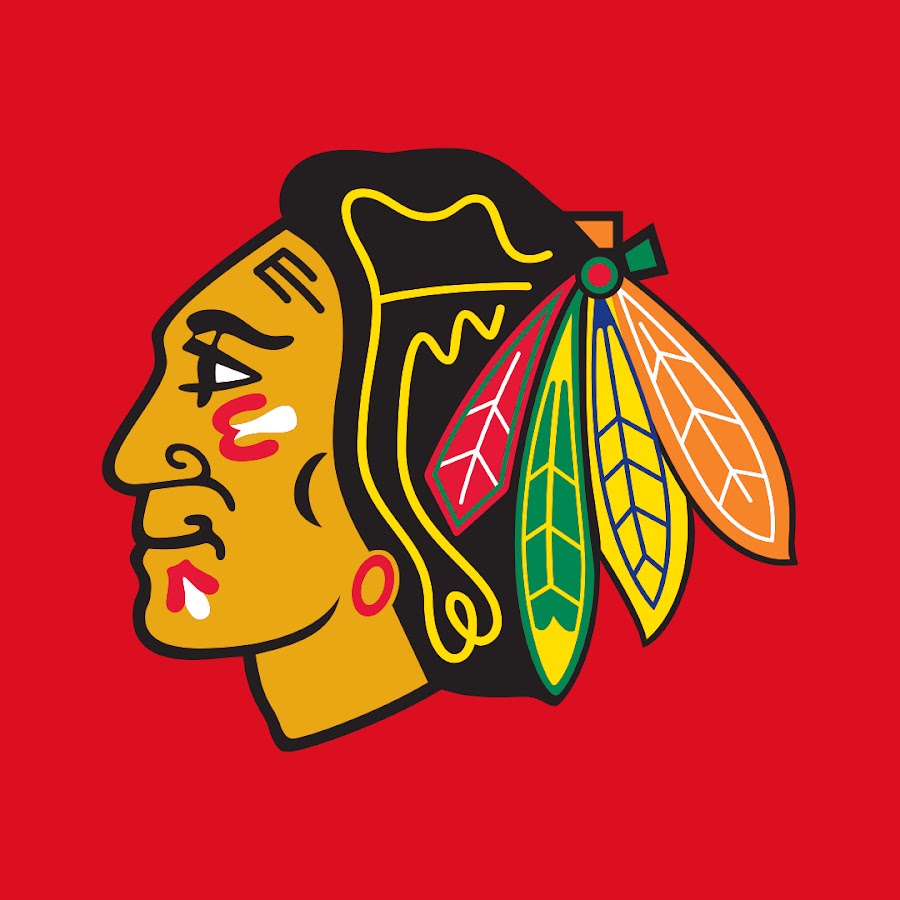 Chicago blackhawks on sale