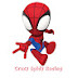 Crazy Spidy Racing