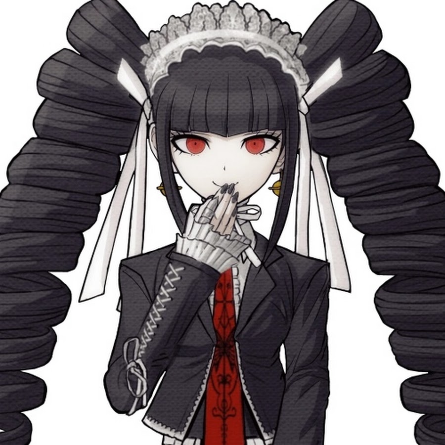 Celestia Ludenberg - YouTube 