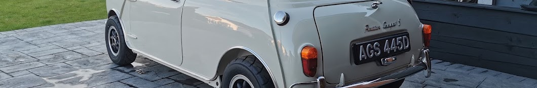 Classic Mini Details