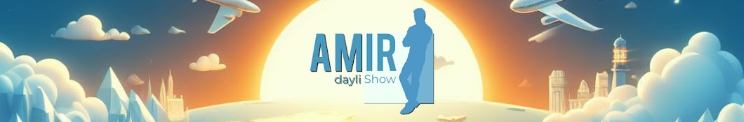 Amir Daily Show 