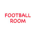 FOOTBALL ROOM