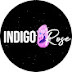 indigo rose