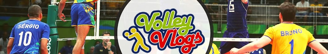 Volley Vlogs