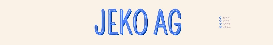 Jeko AG