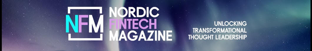 Nordic Fintech Magazine