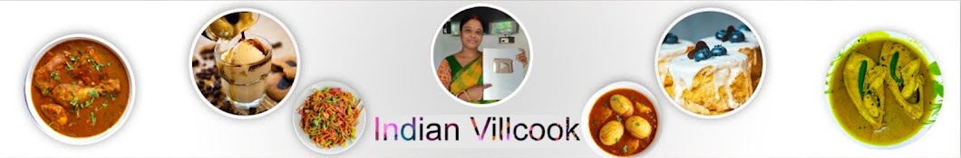 Indian villcook