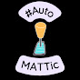 #AutoMattic