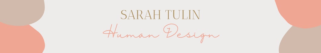 Sarah Tulin