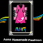 Asma Homemade Fashion