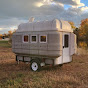 Quite Lite Cabins and Campers