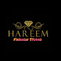 Hareem Fashion Studio 