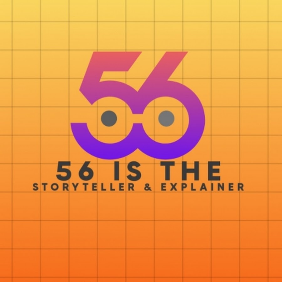 5 6 is the youtube