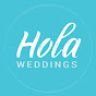 Hola Weddings