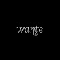 wante