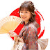 logo Japanese girl Misa chan