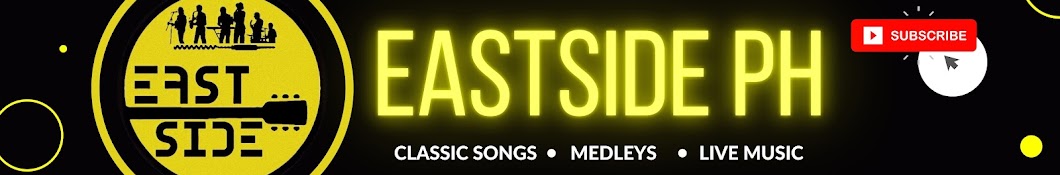 EastSide PH Banner