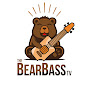 The Bear Bass TV