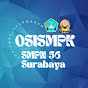 OSIS & MPK SMPN 56 Surabaya