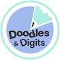 Doodles and Digits | Educational Math Videos