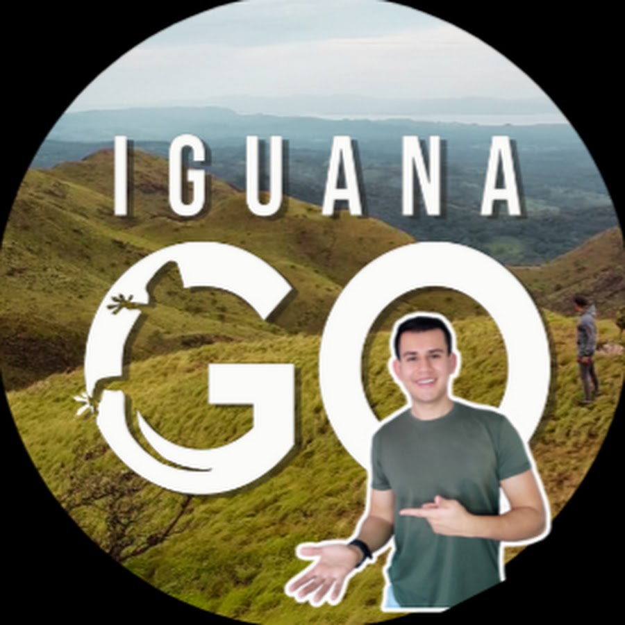 IguanaGo @iguanago